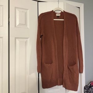 Universal Thread cardigan